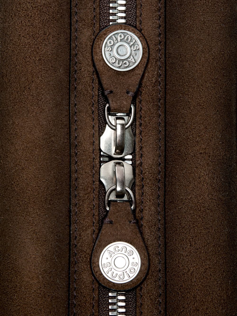 Acne Studios Bags - BROWN | 0e1b200af53e9f3b013440915bbc37d808ba6c50