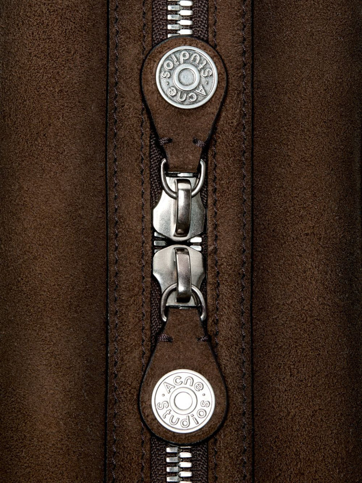 Acne Studios Bags - BROWN | 0e1b200af53e9f3b013440915bbc37d808ba6c50