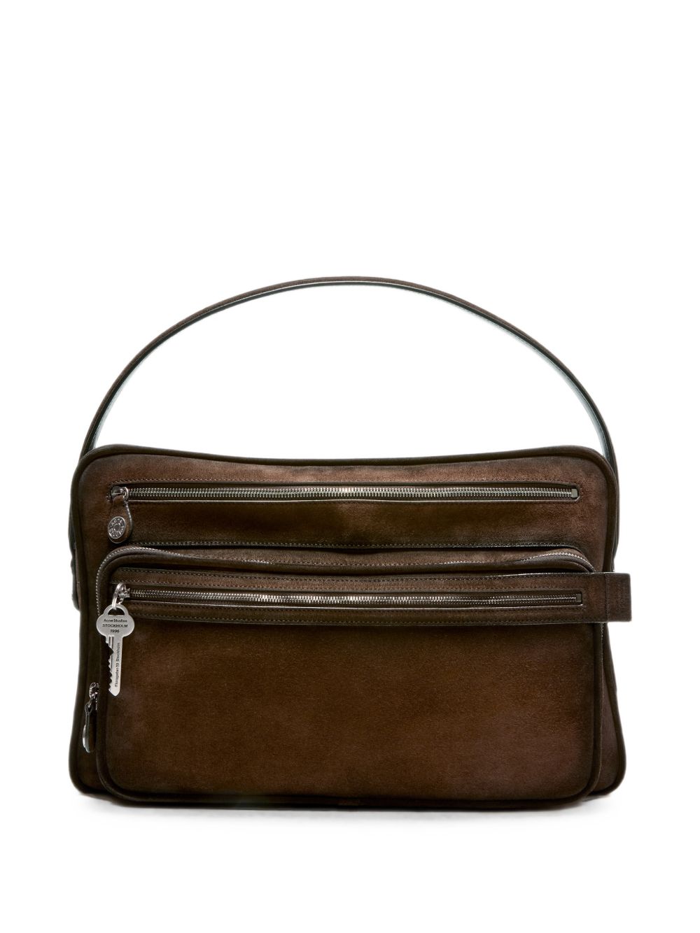 Acne Studios Bags - BROWN | d5980e99e95907b19ed408b6ba596fcd41ba7eda