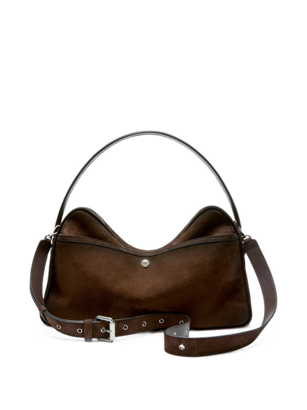 Acne Studios Bags - BROWN | 64756b0c9448b59ca8962ca116871bfd9859a236