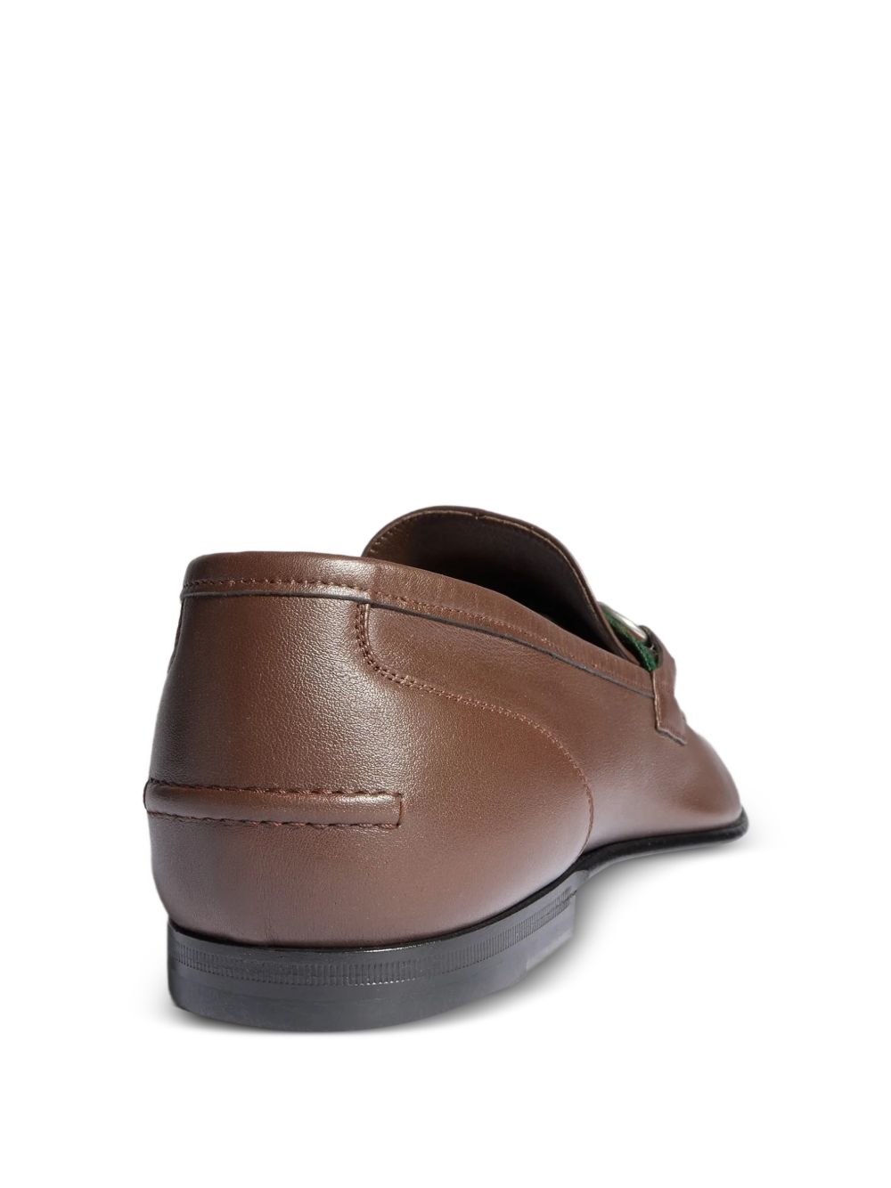 Gucci Flat shoes - BROWN | 00c489b9cf20f33ff31a5dc3dc873bc2c288634d