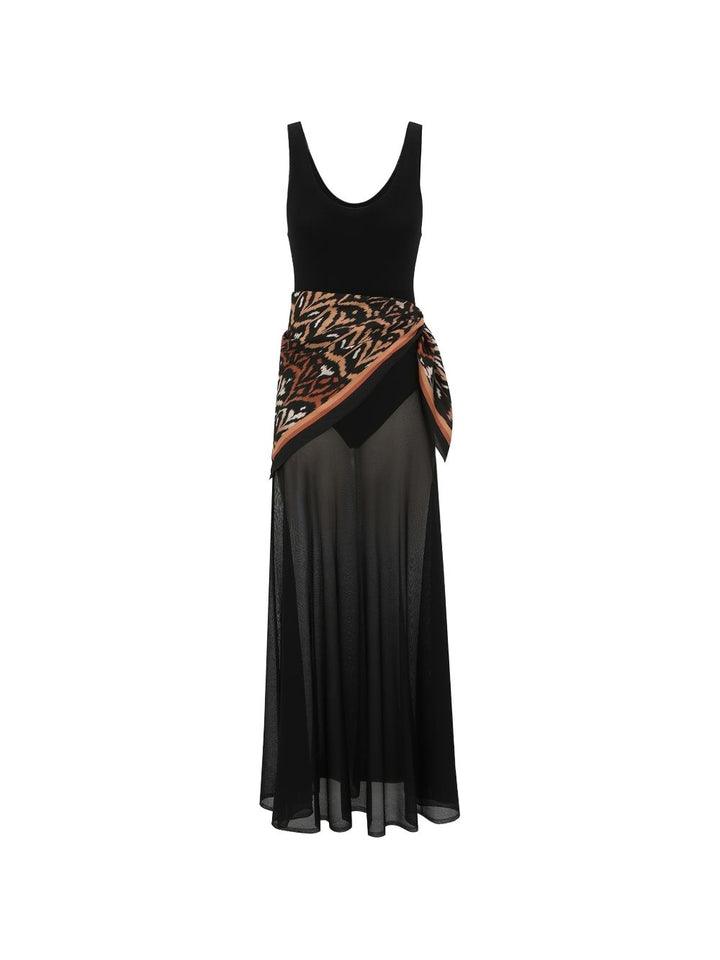 Zimmermann Dresses - BLACK | 177a1aac6c55020079572790c71cc60aad85cd0c