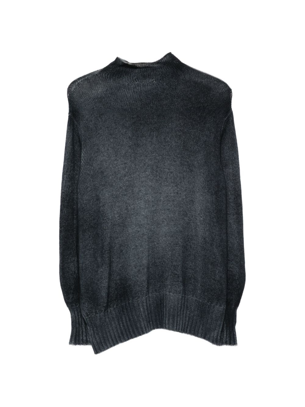 Avant Toi Sweaters - BLUE | d5f40e627df152d35610b24edab4d99a249cd0f0