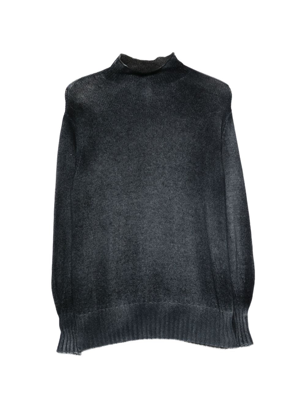 Avant Toi Sweaters - BLUE | ff09eb381eecec016e5bf14472fb197734490914