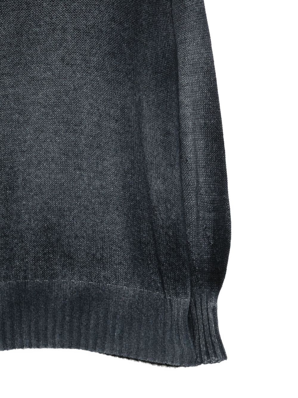 Avant Toi Sweaters - BLUE | 64402d5fcc0d82005bd056cdc7a0cd102a4c4179