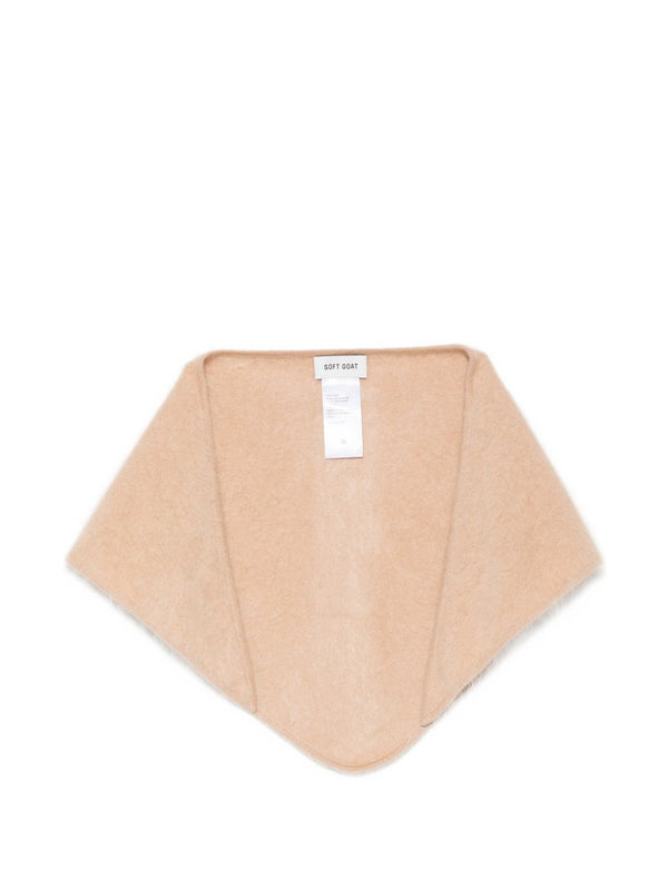 Scarfs Brown