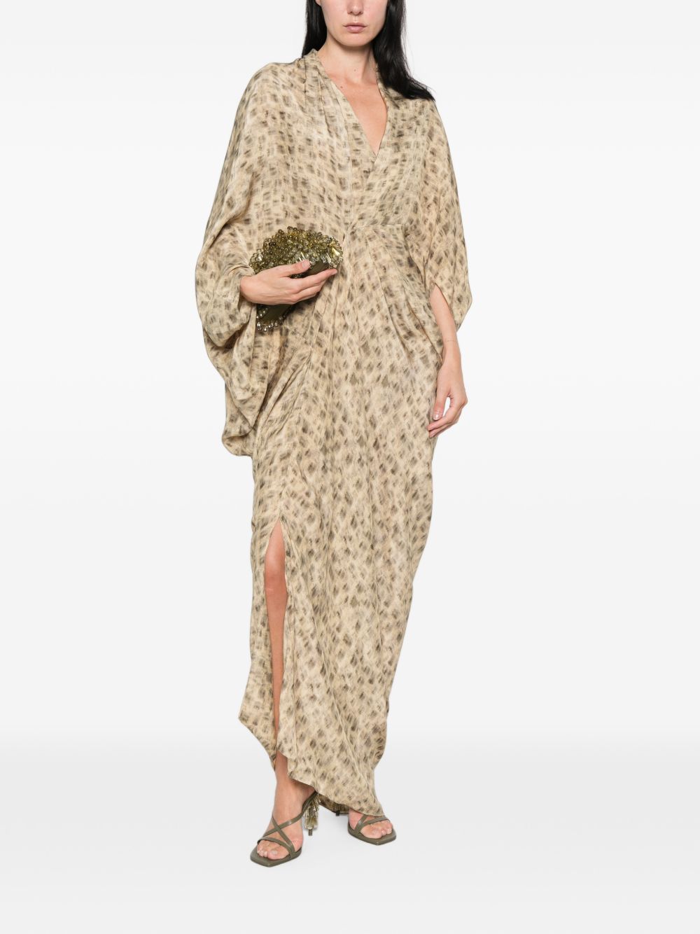Cortana Dresses - BROWN | a959800b8f79bc55efb07fc3b7d552e8fa48a9b3