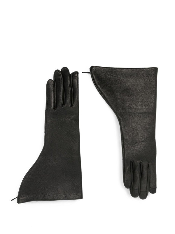 Leather Gloves