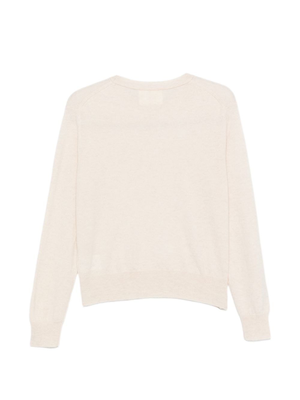 Lisa Yang Sweaters - BEIGE | e1d13922e64165aac3118daae1151239133e29e2