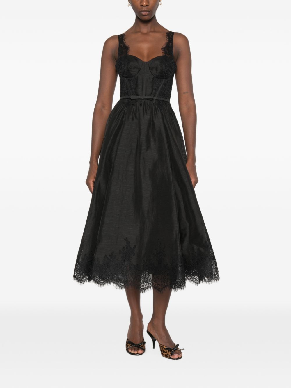 Zimmermann Dresses - BLACK | 1a3b0b39209e4a3db3fa349b15a9901dbfe0cd87