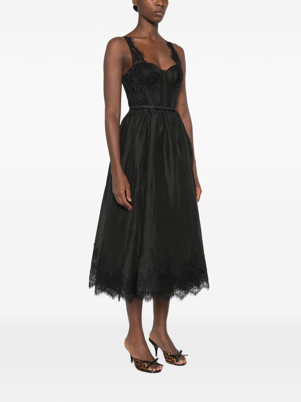 Zimmermann Dresses - BLACK | c973a6b4f2d5a409ac2556f67efc8a707e3dff75