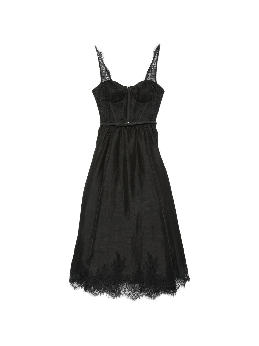 Zimmermann Dresses - BLACK | 30ff72be74b8031372289ba07da9c8e3bf0b0f96