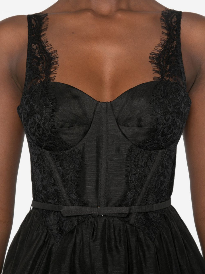 Zimmermann Dresses - BLACK | 419e1ab7224535748273a406da46b945edac7241