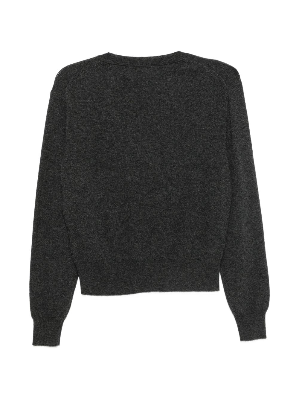 Lisa Yang Sweaters - GREY | ac1031301b7104f4f51c803033846c7af8f121be