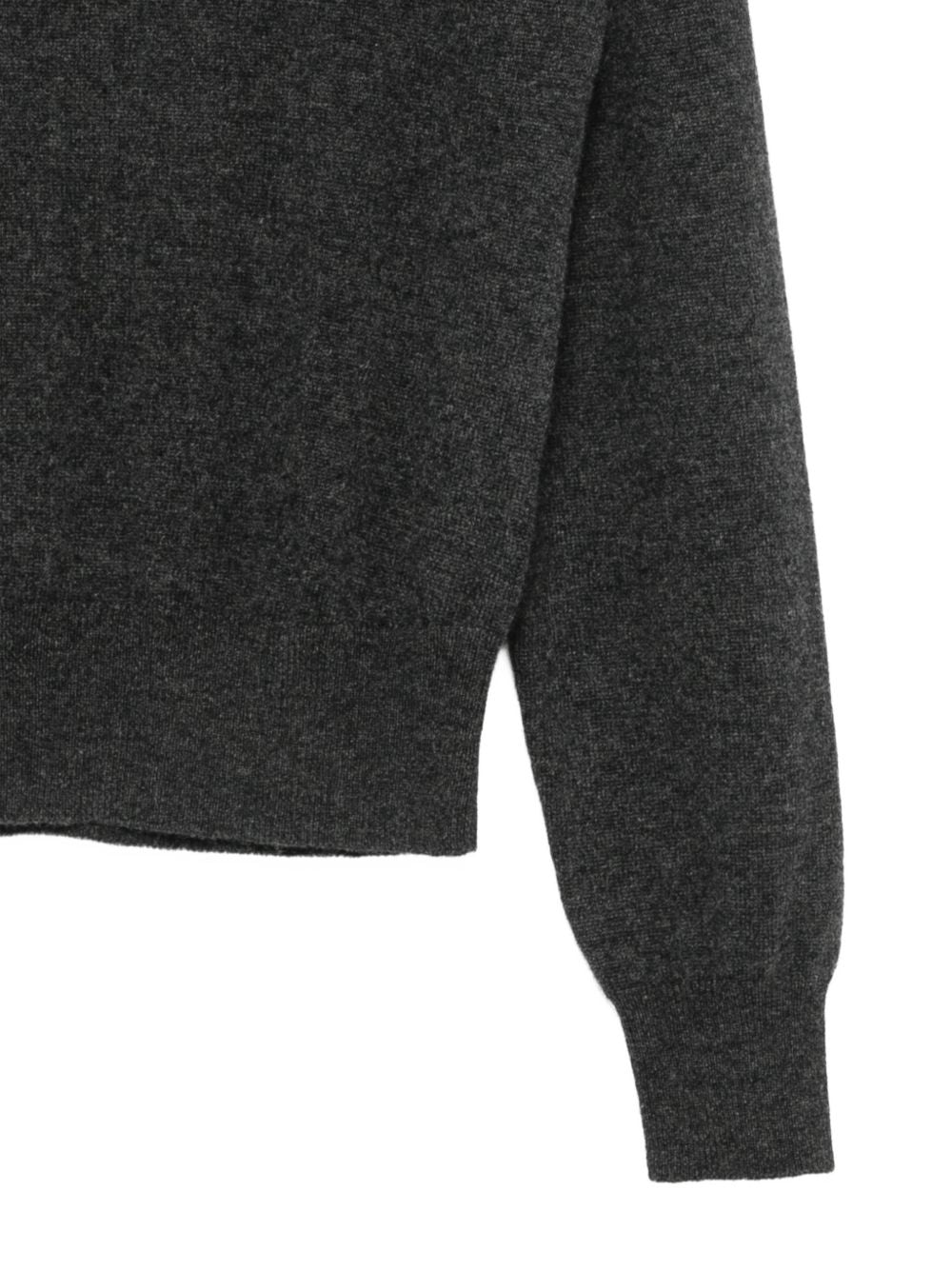 Lisa Yang Sweaters - GREY | ef5a8ba5abf94ecac3b5499323d3db45d52eb00f