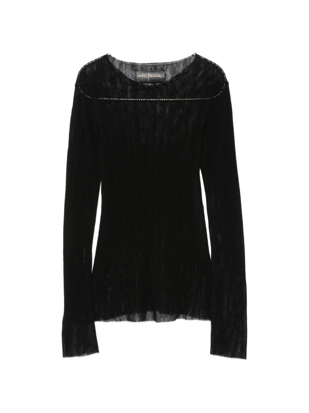 Cortana Top - BLACK | 2015c48aac54e02a995ed1dfa7d18b3000df7867