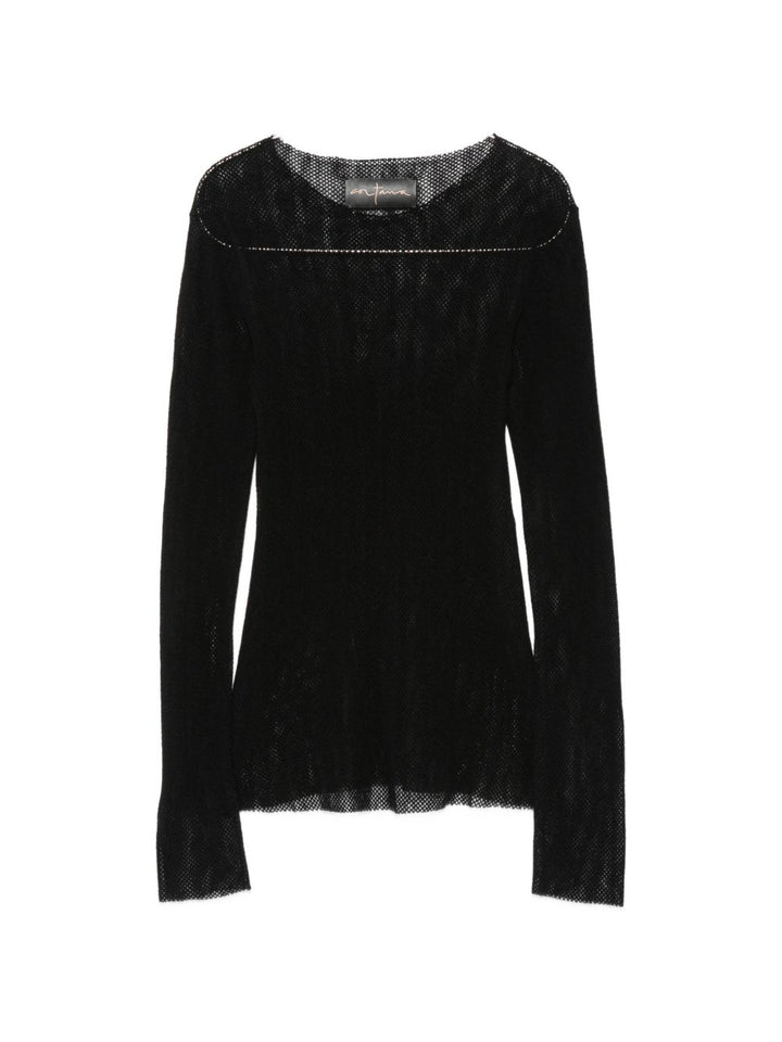 Cortana Top - BLACK | 2015c48aac54e02a995ed1dfa7d18b3000df7867