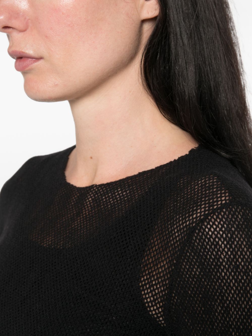 Cortana Top - BLACK | fb658c74523dae4bcd38216f10f85e8d75cafe8d