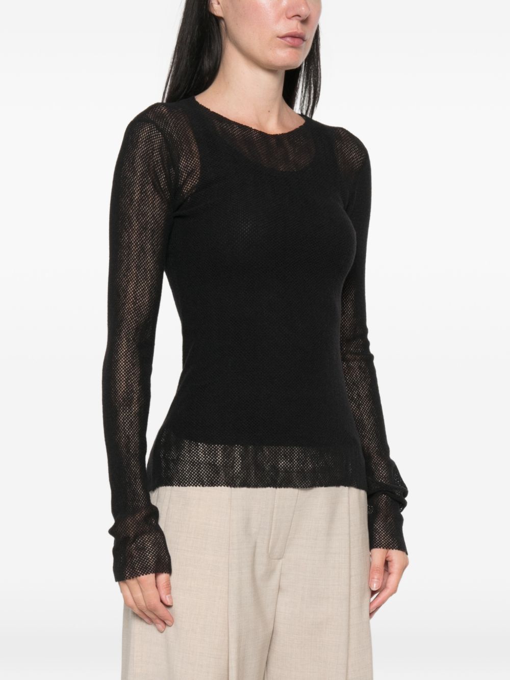 Cortana Top - BLACK | dfb4e0748e49daacd95d560d39ca8e7cd7e48b7b