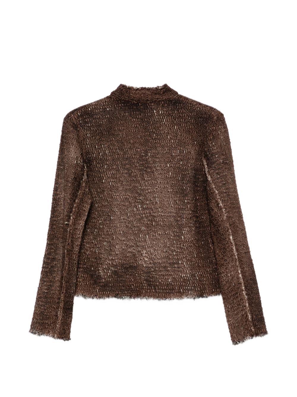 Avant Toi Jackets - BROWN | 1ba890c00dd8368fda763c38efcf21c900350d78