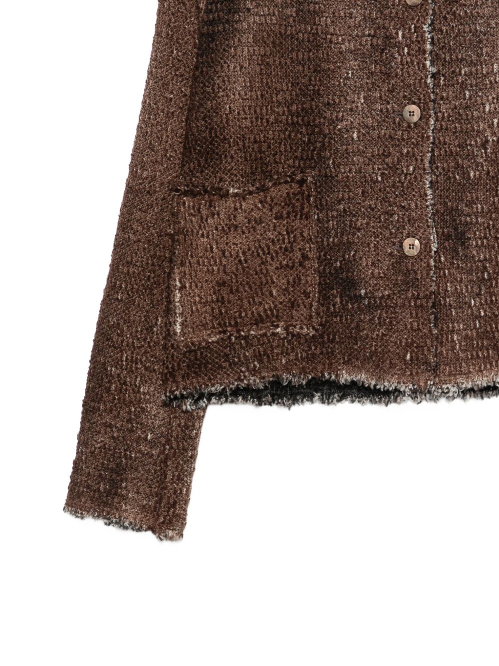 Avant Toi Jackets - BROWN | 13f22e249e48e803af4f64049fe0d788538c5846