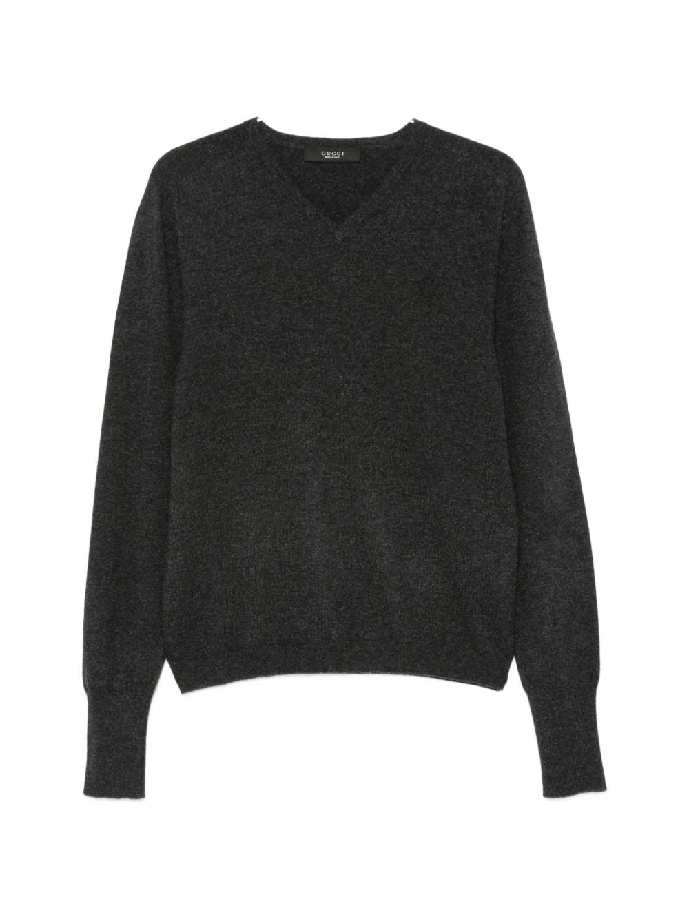 Gucci Sweaters - GREY | 15e1583210e8cfbe20bd17b910319d2b5692d756