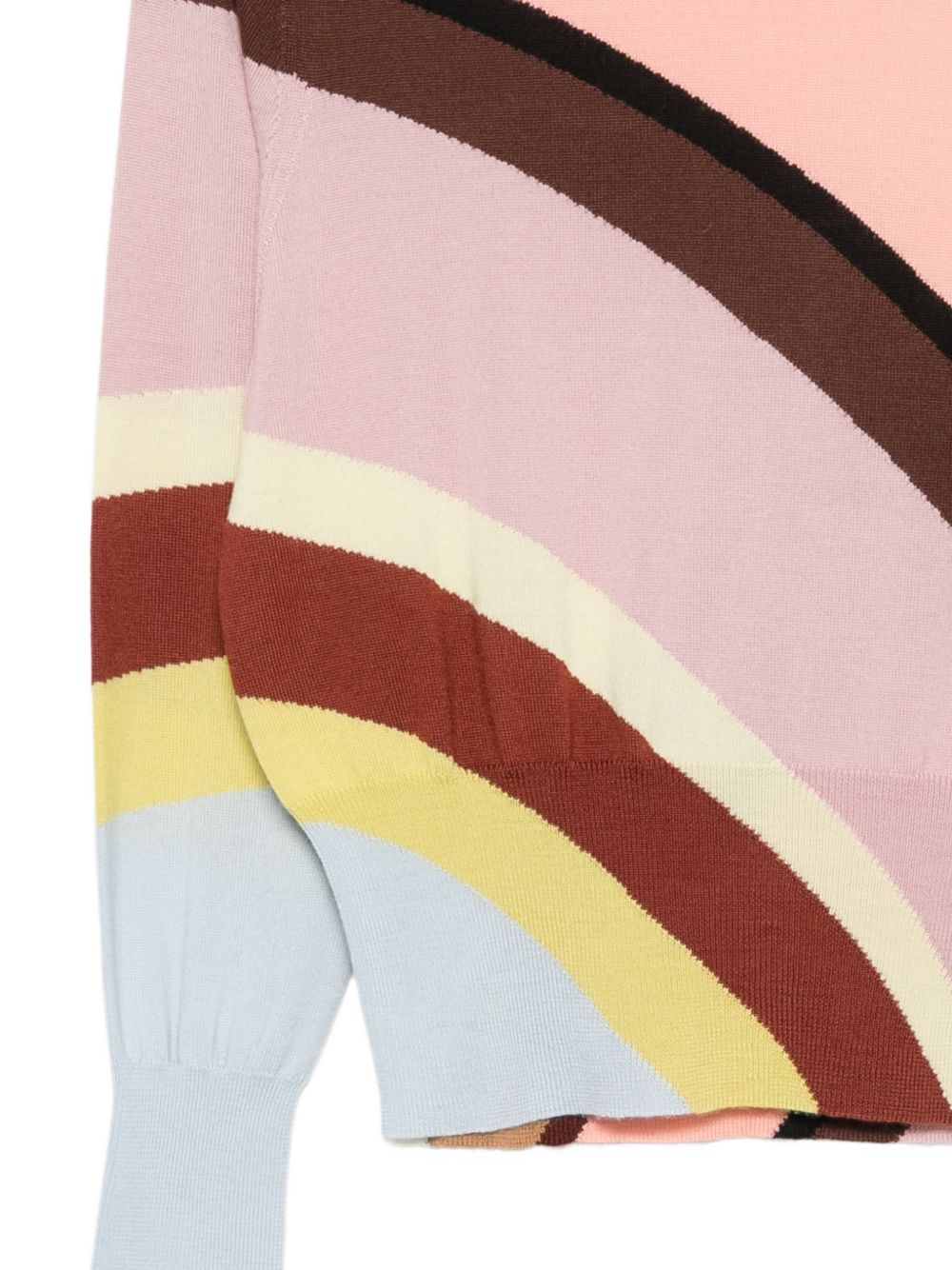 Paul Smith Sweaters - MULTICOLOR | 9601207858a21f4c2f05eae9c94677f5591c2cba