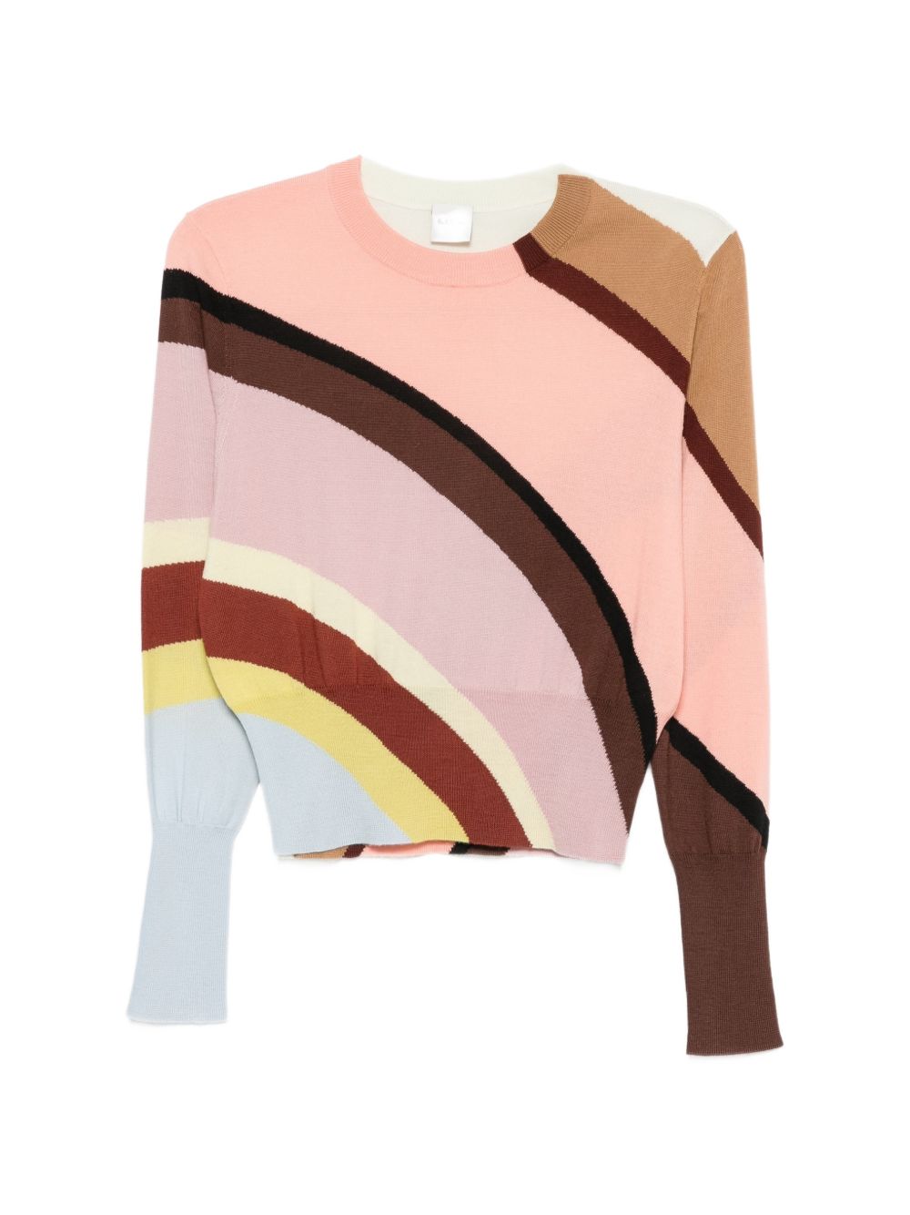 Paul Smith Sweaters - MULTICOLOR | 42b38cad20a6c339a977e73dd300298f03a87f99