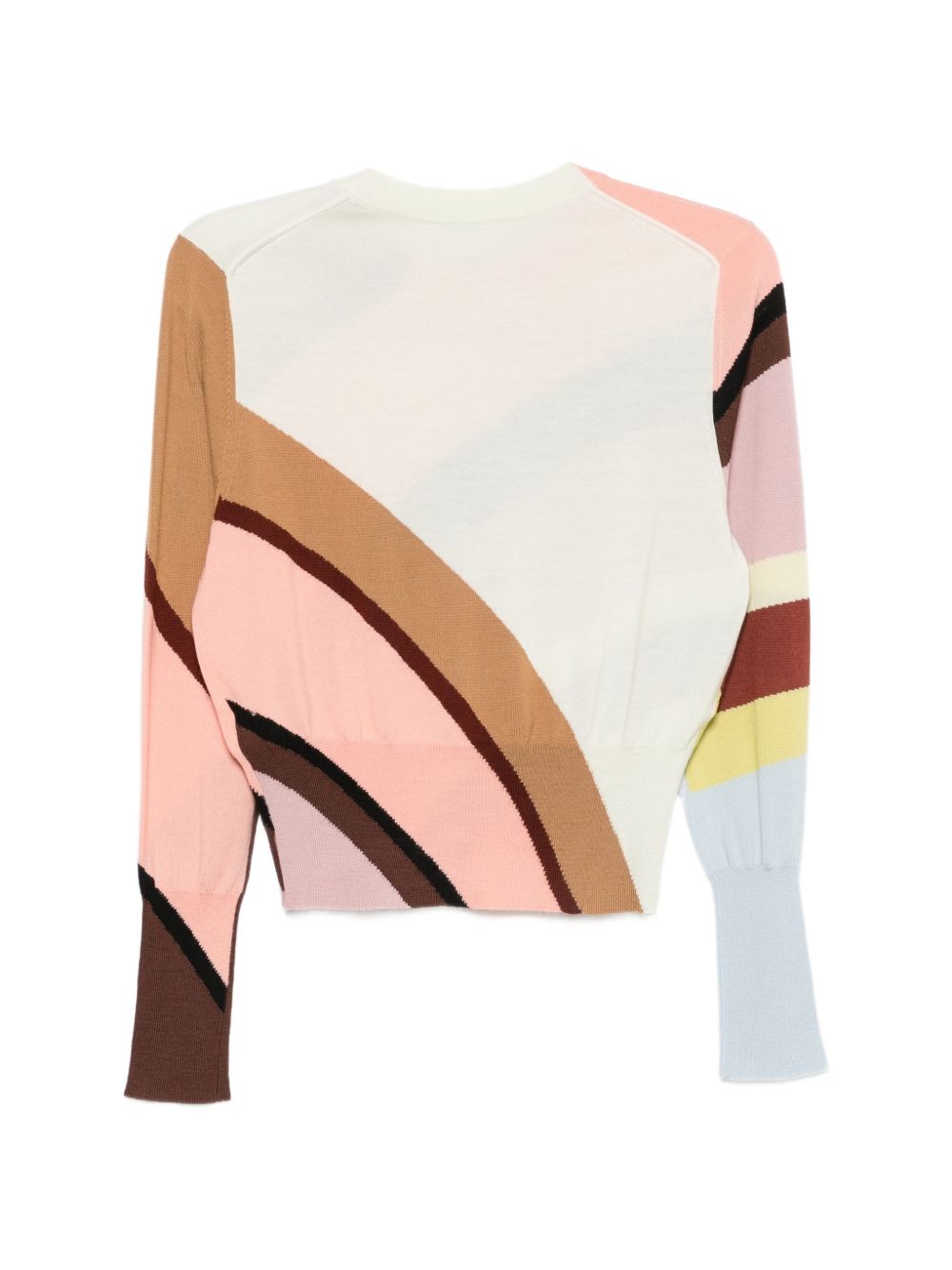 Paul Smith Sweaters - MULTICOLOR | 118eda2d8f145cd3b1b9c03f1b48225d25d68a49