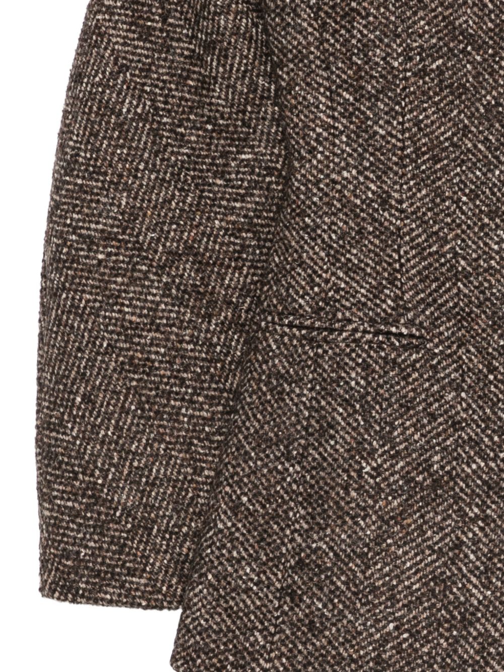 Bazar Deluxe Jackets - BROWN | 723f35dde3d8b3d76bd59f14610561ca981d4859