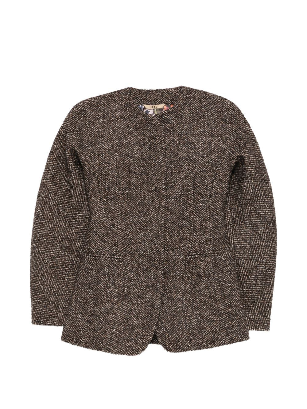Bazar Deluxe Jackets - BROWN | 7cef5c03f8d9a5c8007ba07b584b5cc44c34c4a5