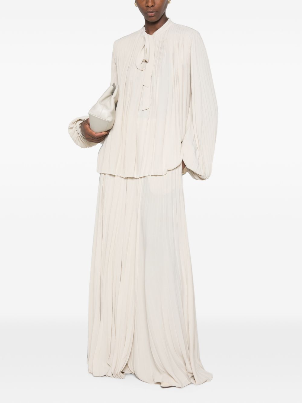 Tom Ford Skirts - WHITE | 363ef81ec60284747018c90b46fa9457043a2d68