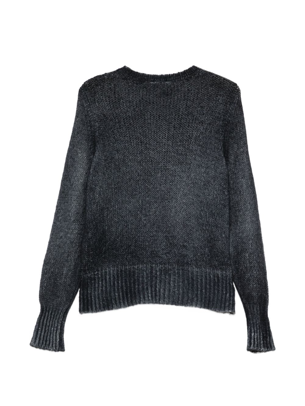 Avant Toi Sweaters - BLUE | a65eda38b8f112457a1dc5aadae31725f41ac21a