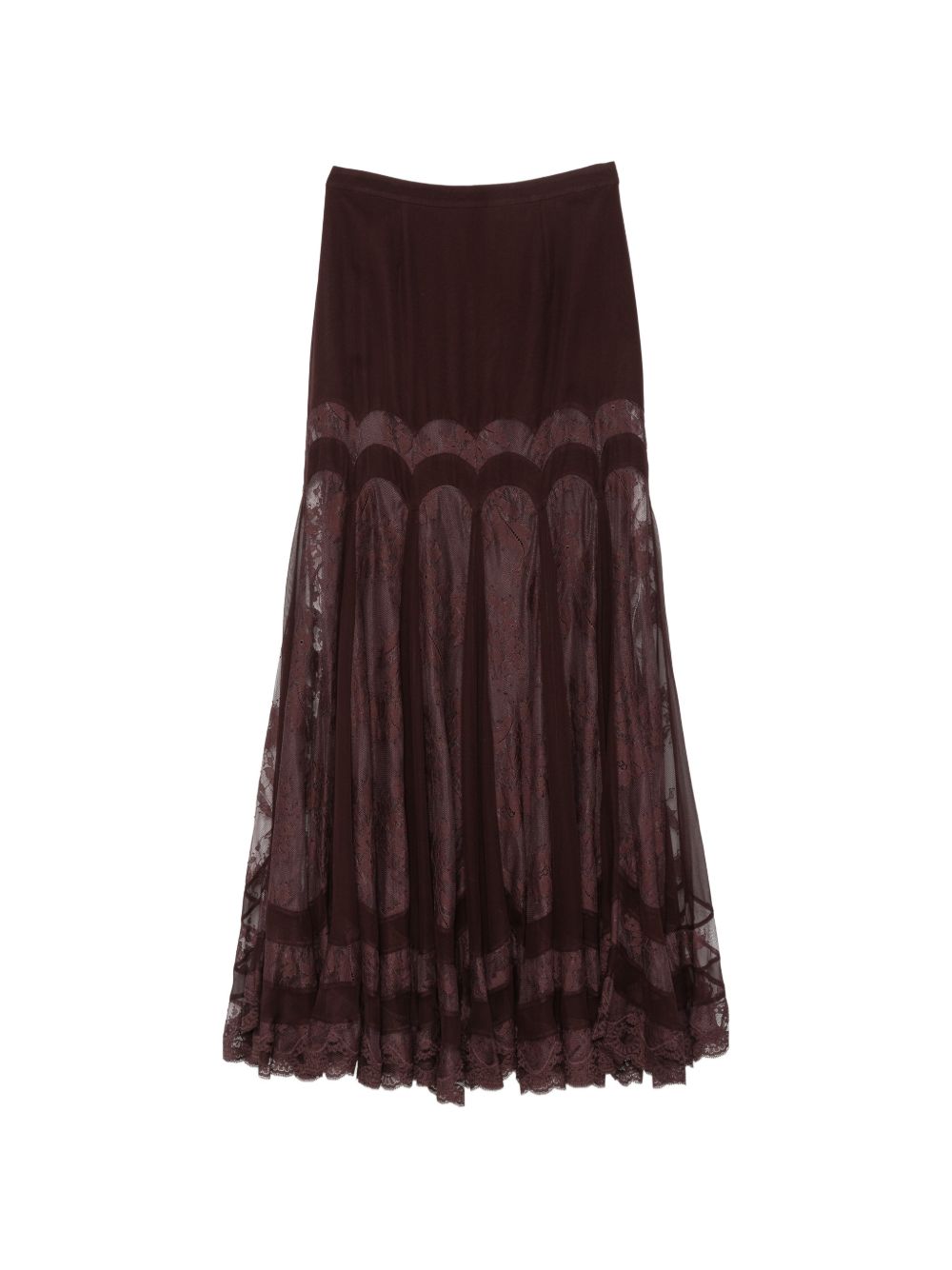 Zimmermann Skirts - BROWN | 9a11e8282032e576da8f6426977ae446c699efd0