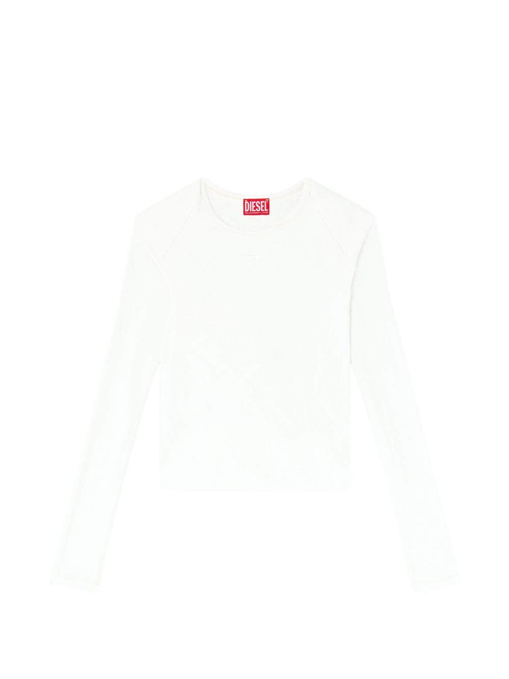 Diesel Top - WHITE | 2d73398f7c35fcbfd8ca39b7e4d8cf2b8e12e4d0