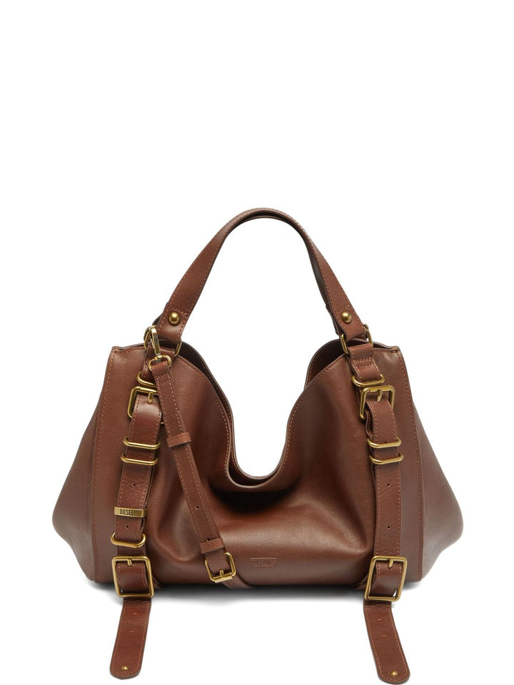 Diesel Bags - BROWN | 2d00e73dc51869f83928ec505a761703920c60b1