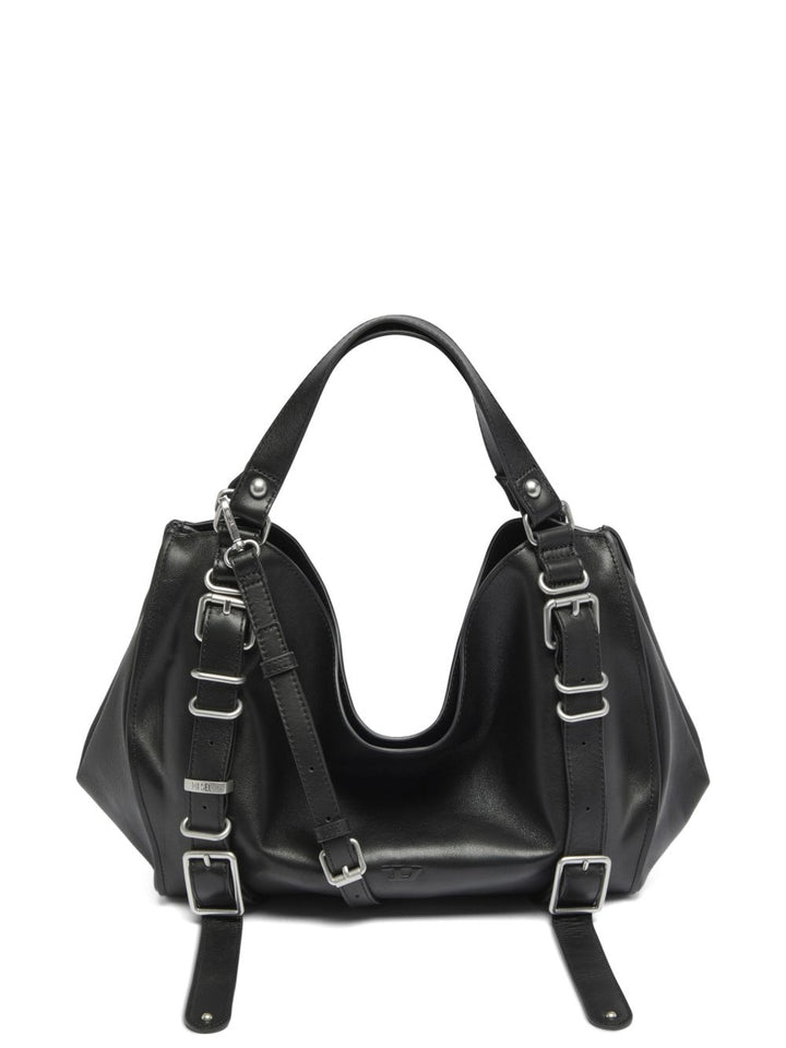 Diesel Bags - BLACK | 380c7a5a2934ff38c0b82ed42f848d148b5d2d9d