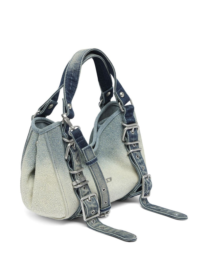 Diesel Bags - BLUE | 2534605d47fac1a823f09b71d8c2e5414956cbfd