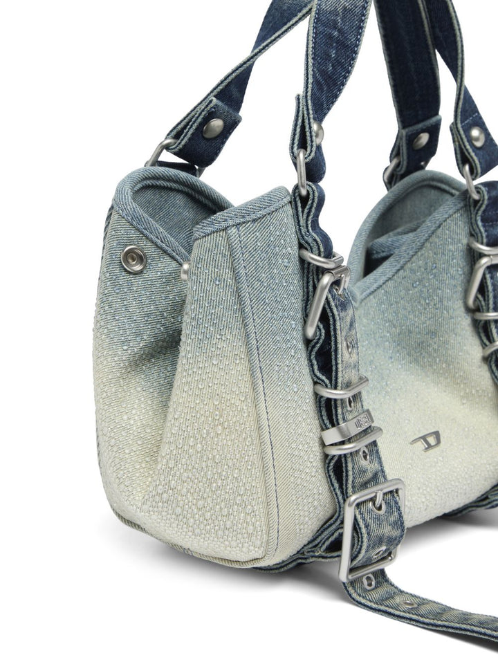 Diesel Bags - BLUE | 81e623b0a702a3cb1fcdc7fd9e7e527f2362c6b0
