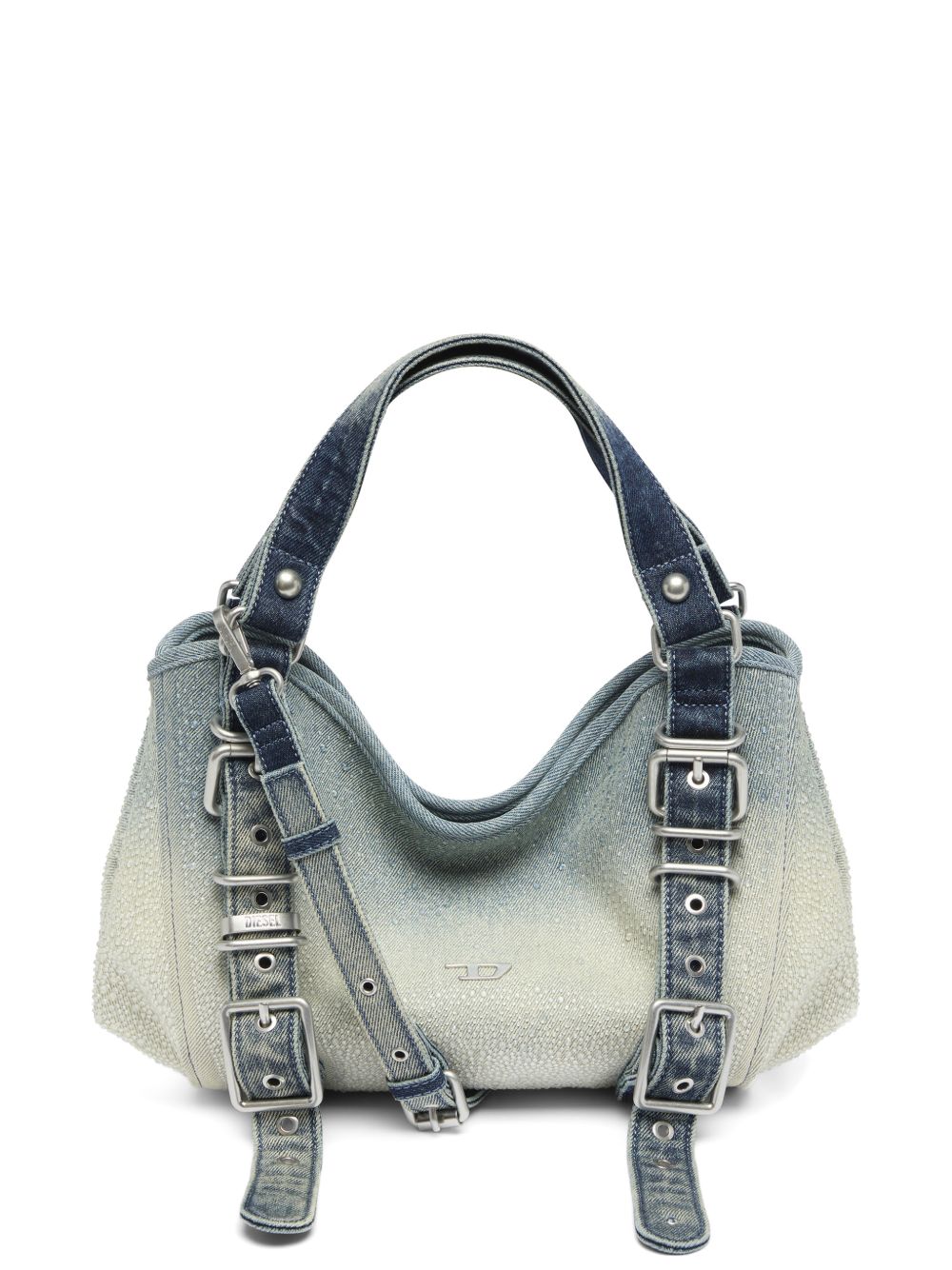 Diesel Bags - BLUE | 4f2d53aa9b9114aab48a04188ad5fd68d50d5b4a