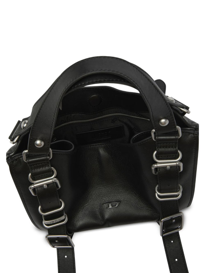 Diesel Bags - BLACK | e2ba4fb52db42bd0999eca1471bfa94a876f0e3d