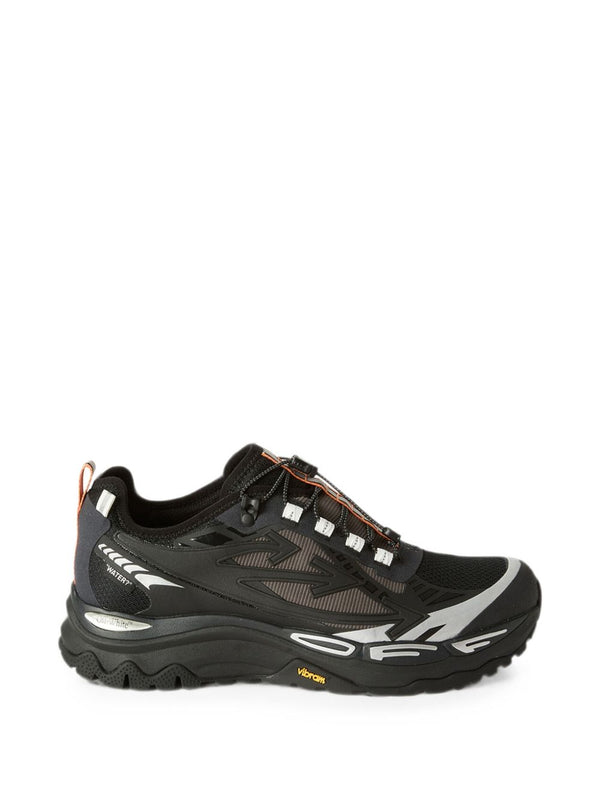 Sneakers Black