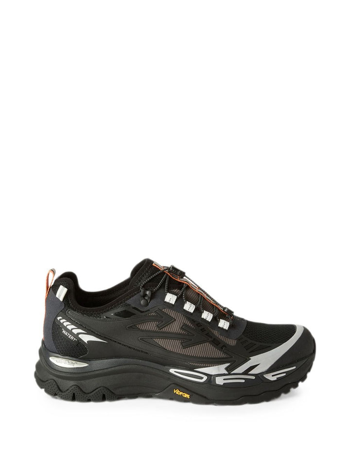 Off-White Sneakers Black