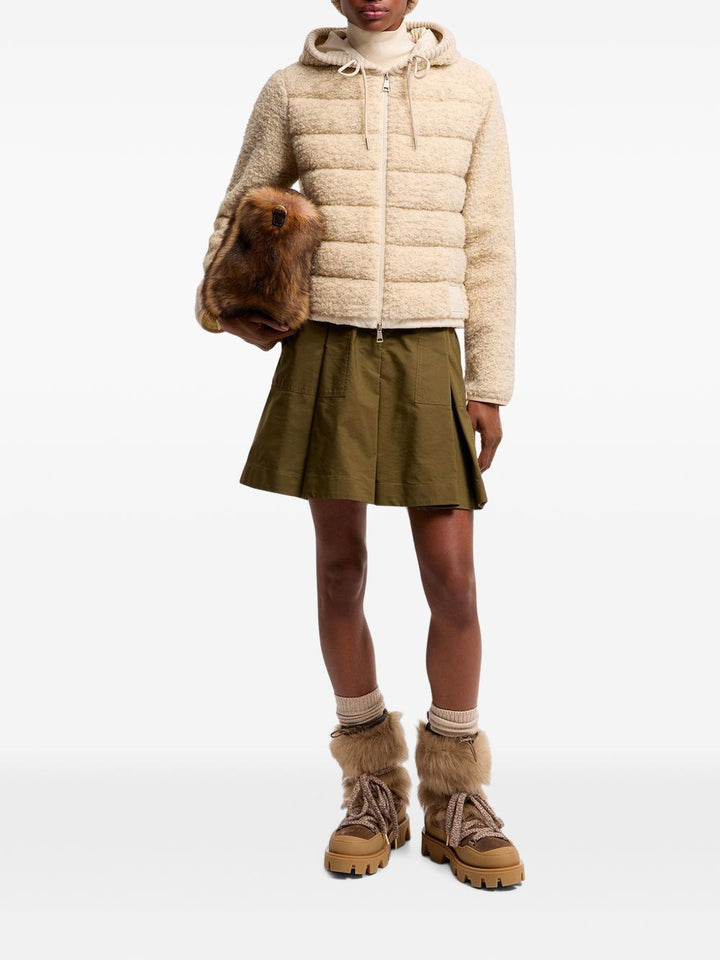 Moncler Sweaters - BEIGE | 8e1d3cf01cecd229bf151e9967f2646c2c4c9c47