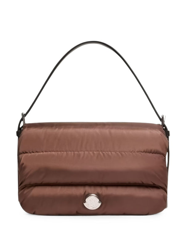 Caradoc Nylon Shoulder Bag