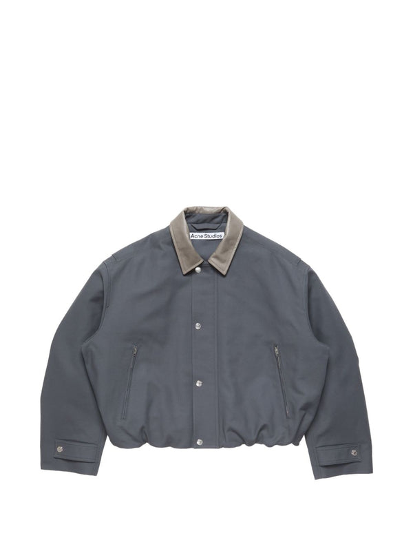 Coats Grey