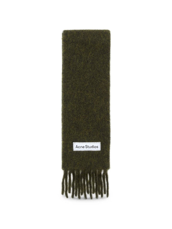 Scarfs Green
