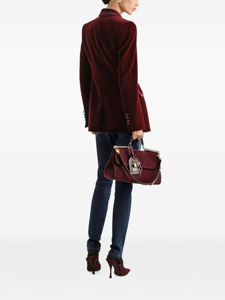 Dolce & Gabbana Jackets - VIOLET | 0c8f85803d9cff521c666c24d013e576b12c7500