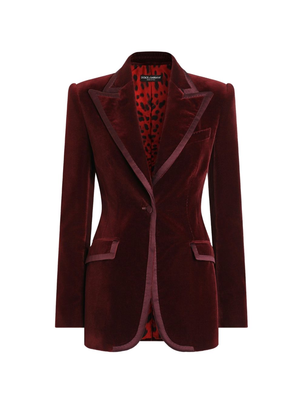 Dolce & Gabbana Jackets - VIOLET | 8c762ffeb13fd9e70a312341a84107040c609f83
