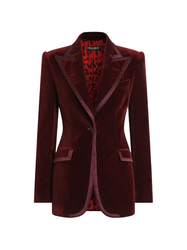 Jackets Violet